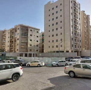 For sale, investment land in Abu Halifa, 596 square meters