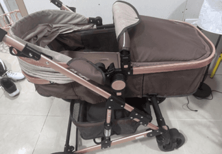 Baby stroller for sale