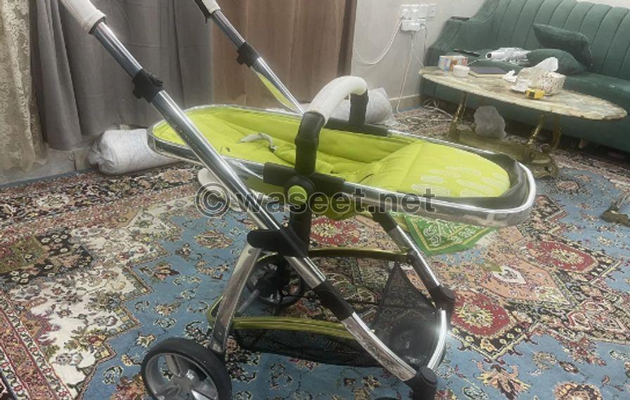 baby stroller for sale  1