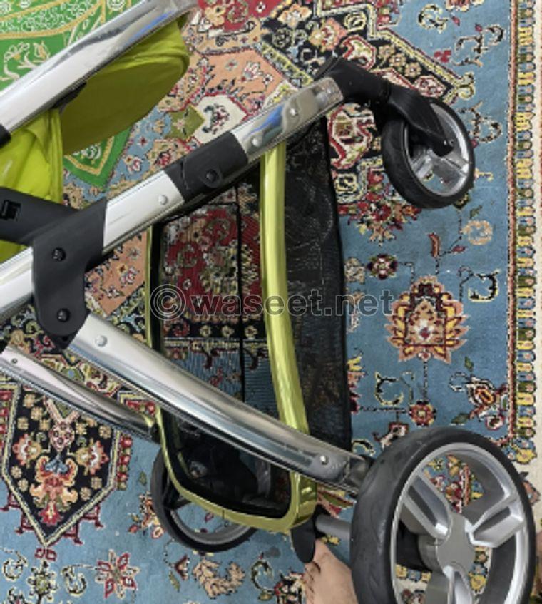 baby stroller for sale  3