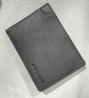 Police wallet for sale 