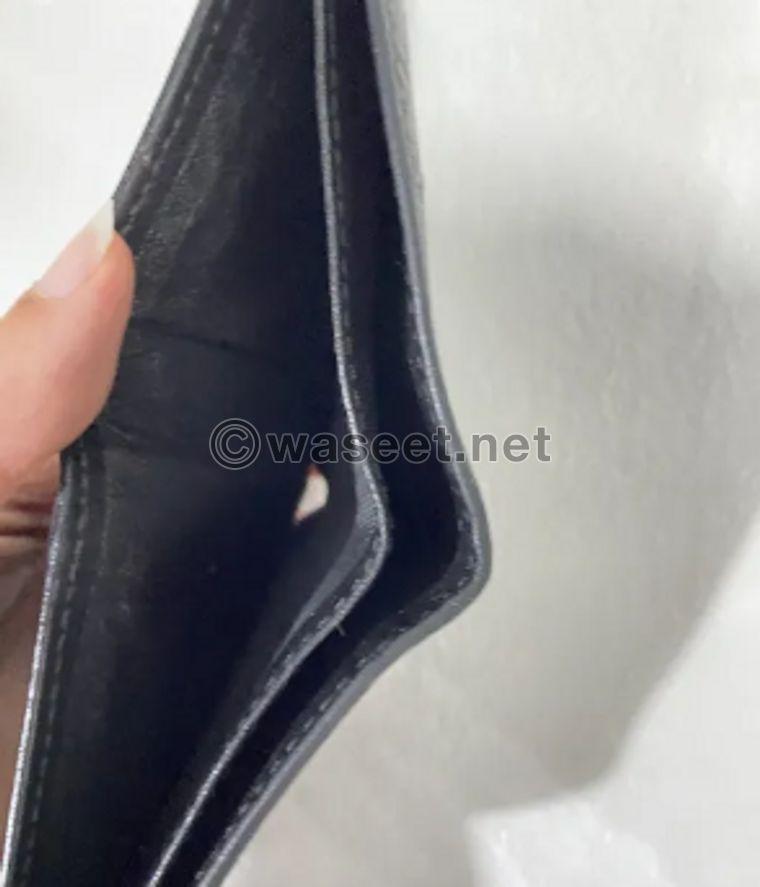 Police wallet for sale  1