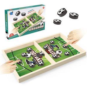 Mini soccer game for fun 