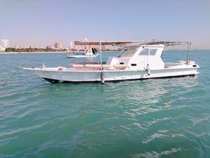 Cruiser cruises for rent