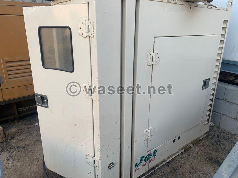 generator for sale  0