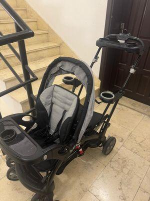 Baby stroller for sale 