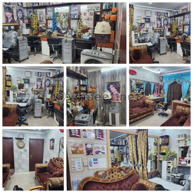 women's salon for sale 0