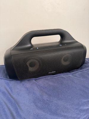 Soundcore Select Pro speaker