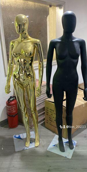 Mannequin for women