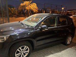 Jeep Tiguan 2013 for sale 