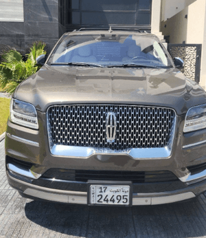 Lincoln Navigator 2019 for sale