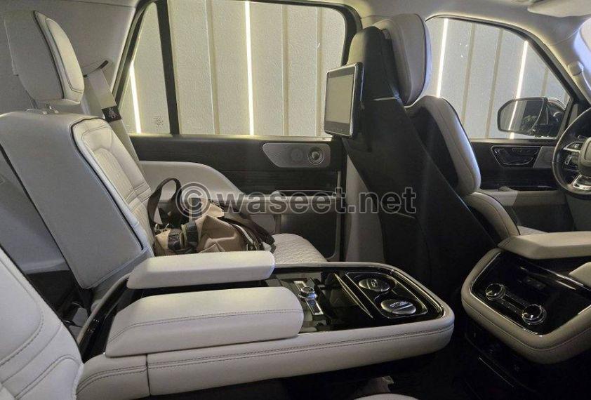 Lincoln Navigator 2019 for sale 2