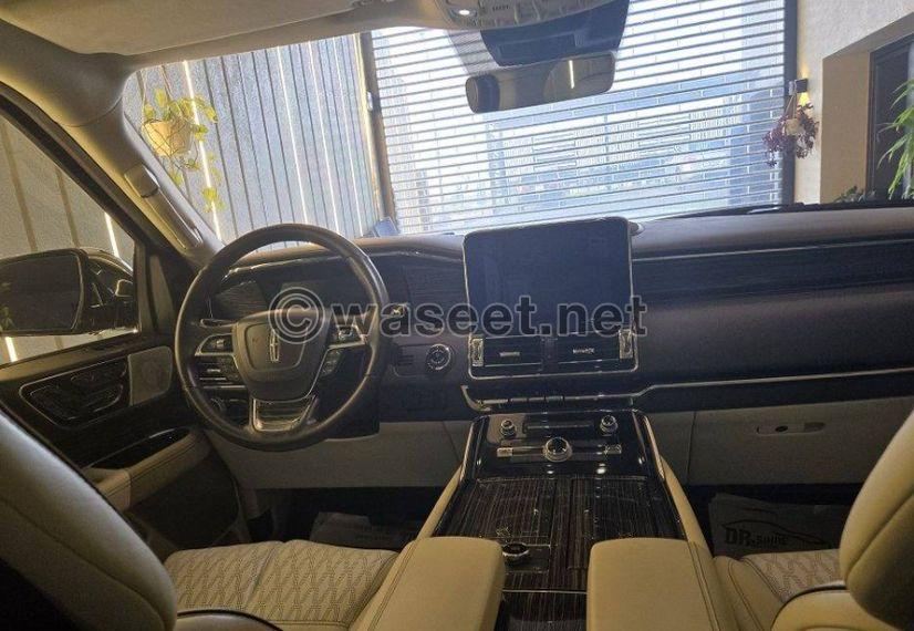 Lincoln Navigator 2019 for sale 3