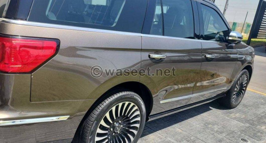 Lincoln Navigator 2019 for sale 7