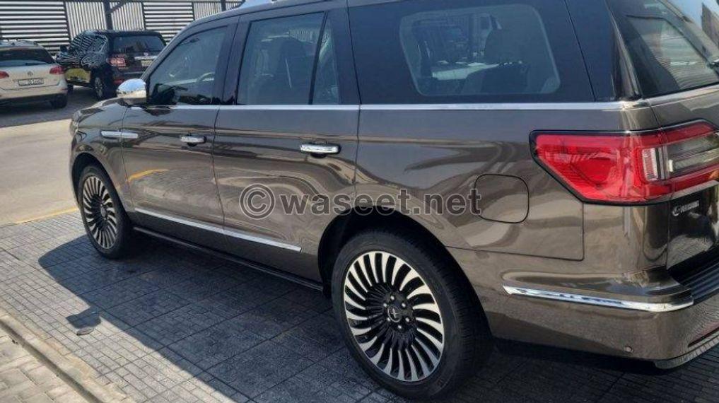 Lincoln Navigator 2019 for sale 9