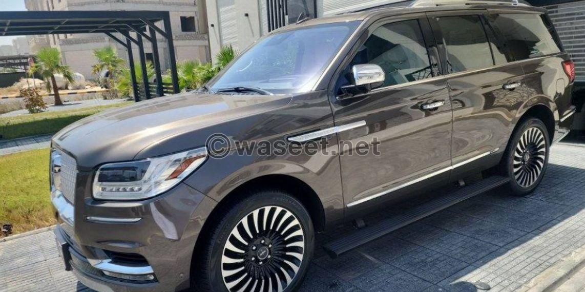 Lincoln Navigator 2019 for sale 10