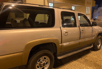 GMC Suburban 2004 model for sale