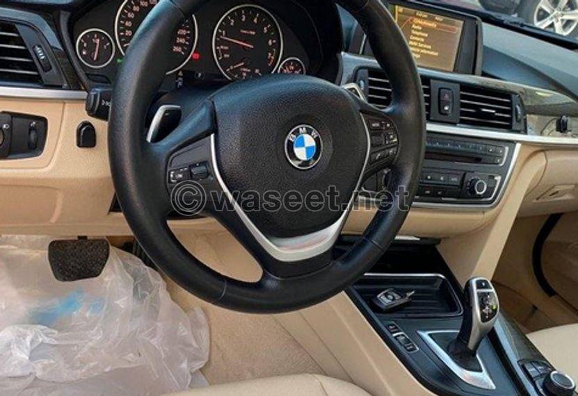 BMW 320i 2012  6