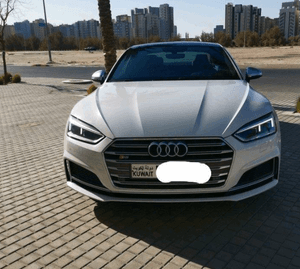  Audi S Line 2017