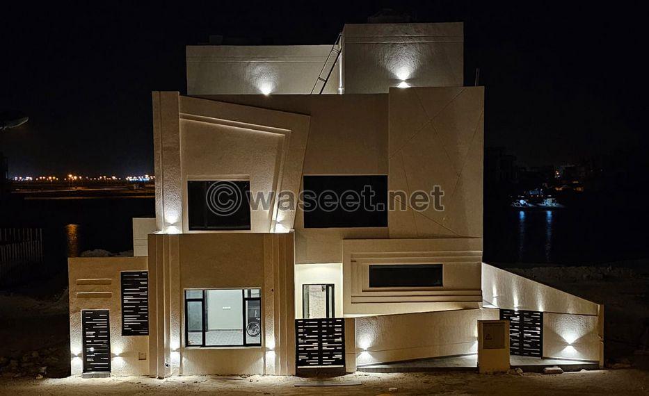 Chalet for sale in Sabah Al-Ahmed Al-Bahariya  1