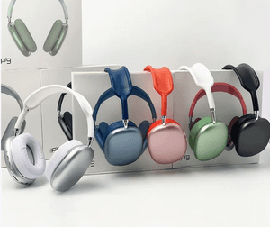 For sale a headset of different shapes