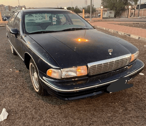 Chevrolet Caprice 1993