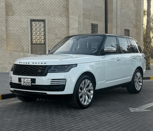 Land Rover Range Rover 2019 for sale