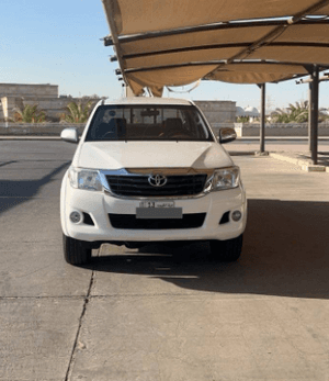 Toyota Hilux 2014 for sale