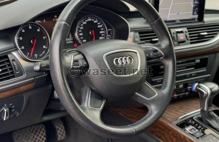  Audi A7 2015 6