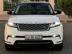 Land Rover Velar 2018 model for sale