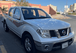  Nissan Pick Up 2014