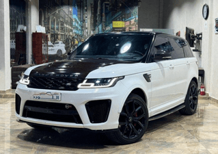 Land Rover Sport 2018 model for sale