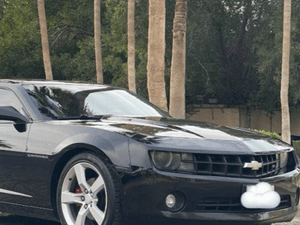 For sale Chevrolet Camaro RS model 2012