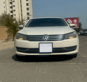 Volkswagen Passat 2015 model for sale