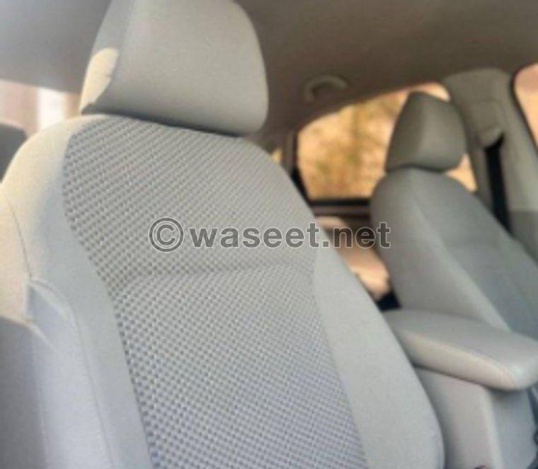 Volkswagen Passat 2015 model for sale 3