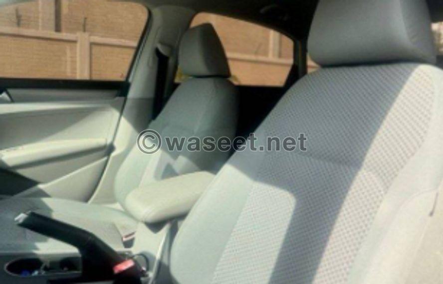 Volkswagen Passat 2015 model for sale 5