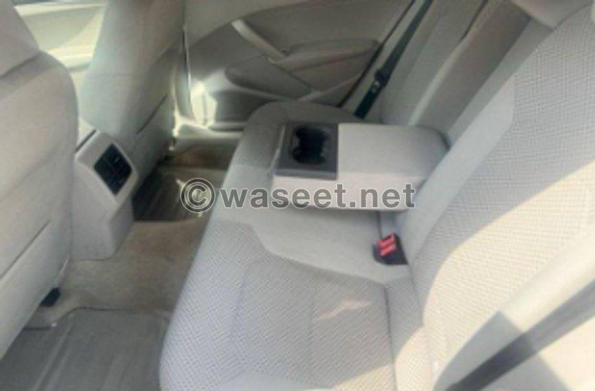 Volkswagen Passat 2015 model for sale 6