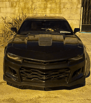 Camaro SS 2015 model for sale