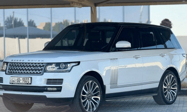 Land Rover Vogue 2013 for sale