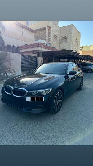 BMW 320i 2021 