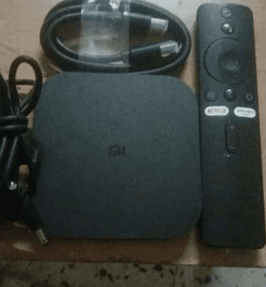 Xiaomi Mi receiver for sale