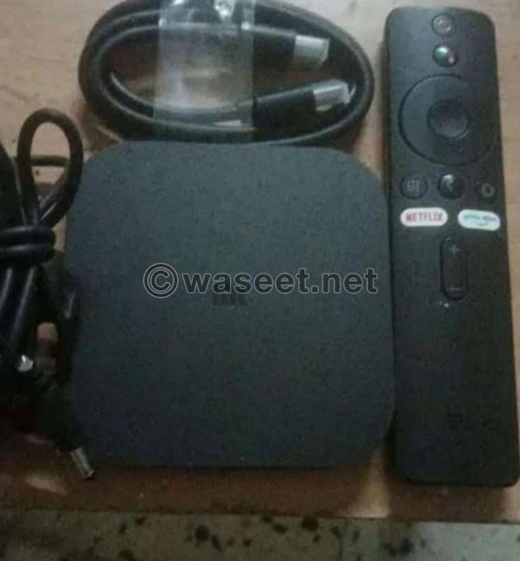 Xiaomi Mi receiver for sale 0