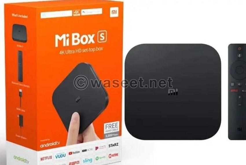 Xiaomi Mi receiver for sale 2