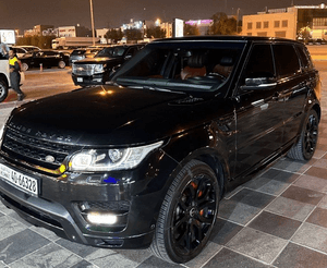 Range Rover Sport 2014 for sale