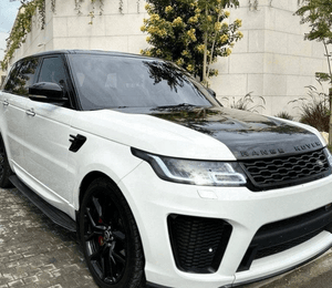 Range Rover Sport 2016 