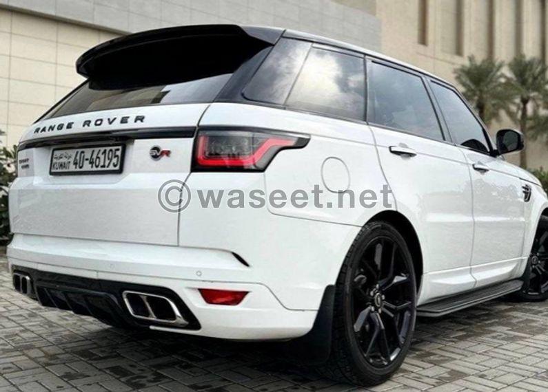 Range Rover Sport 2016  1