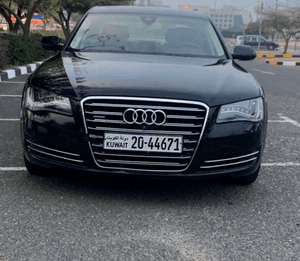 Audi A8 2013 model for sale