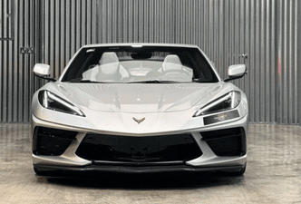 Chevrolet Corvette C8 SPIDER 2020 model for sale