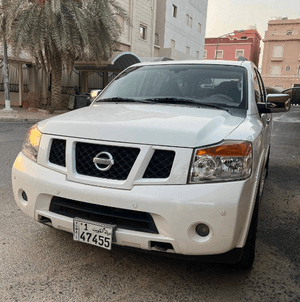 Nissan Armada 2009 for sale