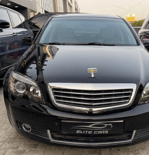 Chevrolet Caprice 2013 for sale